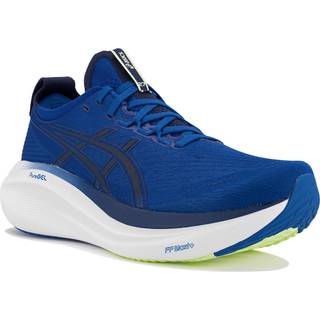 Løbesko ASICS GEL-NIMBUS 27 1011b958-401 Størrelse 43,5 EU | 8,5 UK | 9,5 US | 27,5 CM