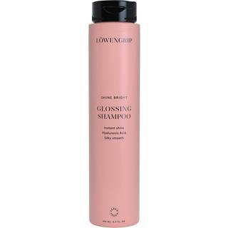 Lowengrip Shine Bright – Glossing Shampoo 250 ml