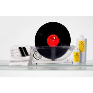 Pro-Ject Spin Clean MKII LE Rengøringsudstyr til LP-plader