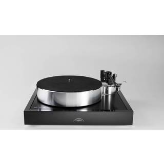 Naim Solstice Turntable - Buy & Try - 3 års garanti*