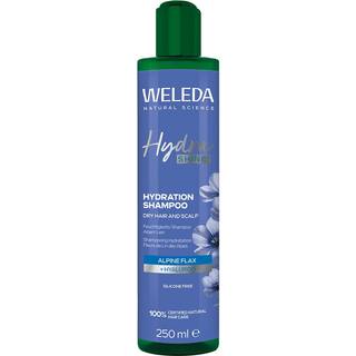 Weleda HydraShine Fugtgivende shampoo 263.80 DKK/1 L