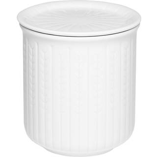 Rörstrand Swedish Grace Krukke small 0,3 liter, sne