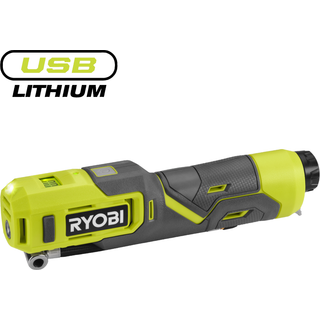Ryobi 4V Pumpe - RI4-0 ✓ På lager - klar til levering og afhentning