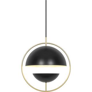 Nordlux Tavia Pendel i sort