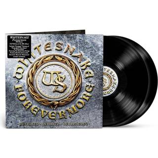 Whitesnake - Forevermore (140 g) (2 LP)
