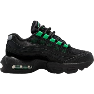 Nike Air Max 95 Children, Grøn - 31.5