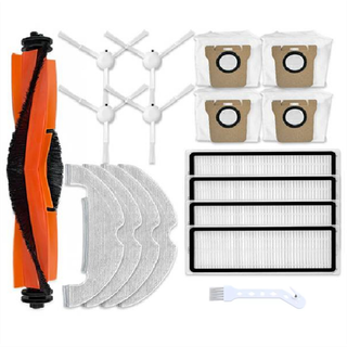 Til robotstøvsuger X10 Til robotstøvsuger Rulle