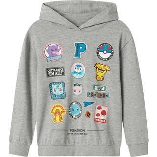 Pokemon Hoodie