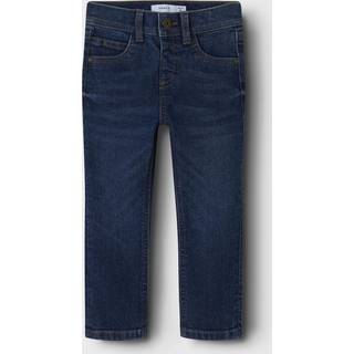 Slim Fit Jeans