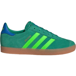 adidas originals adidas Originals Gazelle Lace Junior Sneakers