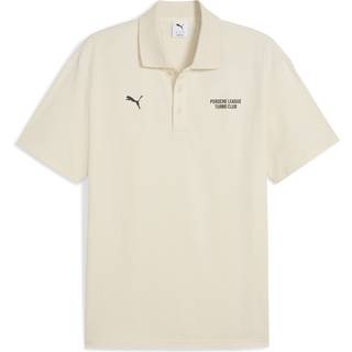 PUMA Porsche Legacy Polo Men, Clothing, Alpine Snow, M