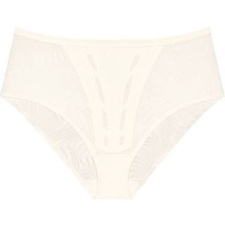 Triumph Shape Smart Ellipse maxi trusse, beige, Størrelse: L, Dame