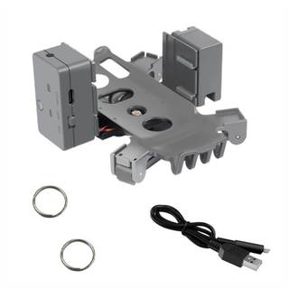 Til Air 3S/3 dronelandingsudstyr og lange udløsermekanismer