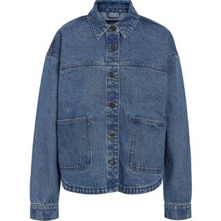Nmkettie Denimjakke