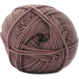Hjertegarn Armonia 1505 Indhold: 75% Superwash uld, 25% nylon Vægt/længde: 50 g = ca. 200 m Anbefalede pinde: 2,5 - 3 mm Strikkefasthed: 10 cm x 10 cm = 28 m Kan vaskes på maskine, uldvask ved maks. 40°C / Tørres fladt.