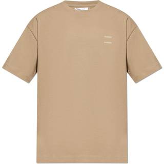 Joel T-shirt, Greige, M