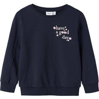 Økologisk Bomuld Sweatshirt