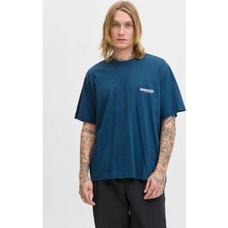 Back Printet T-shirt