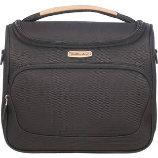 Samsonite Spark Sng Eco Makeup kuffert sort