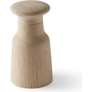 Skagerak Hammer salt- og peberkværn Eg