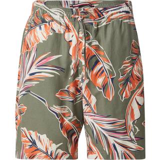 MERCER 7IN CO LY BANANA LF SHORT