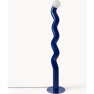 Stor Gulvlampe Memphis