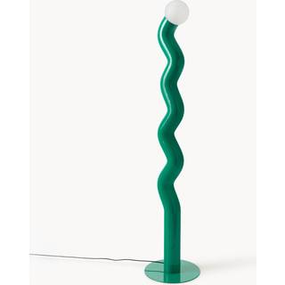 Stor Gulvlampe Memphis