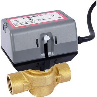 Zoneventil VC4613 2vejs 3/4''-20solv 230v