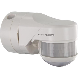 B.E.G. bevægelsessensor RC-plus next N 130 - HVID