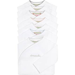Bonpoint Cotton onesie set - multicoloured - M 1