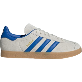 adidas Originals Gazelle Trainers Alumina