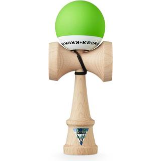 Kendama Krom Pop Lime Grøn
