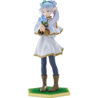 FRIEREN - Frieren "Flower Garden" - Statue Luminasta 18cm