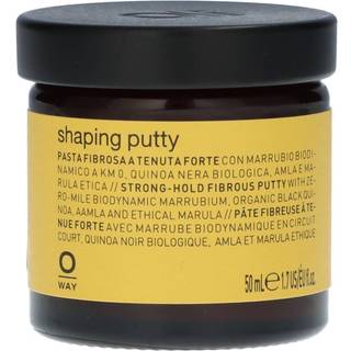 Oway Shaping Putty 50 ml - Hårvoks