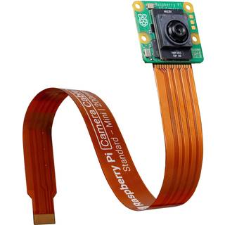 Raspberry Pi AI-kamera
