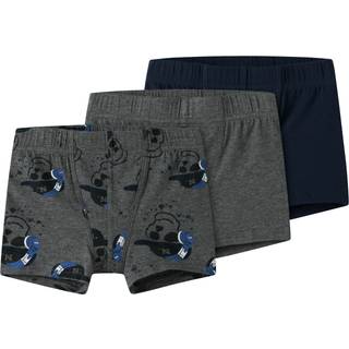 3-pak Boxershorts