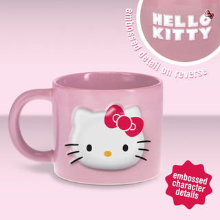 Sanrio Mug Hello Kitty