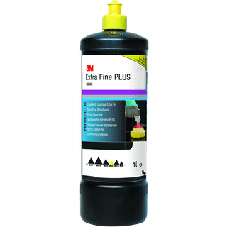 3M 80349 Perfect-It - Extrafine polermiddel - 1000 ml