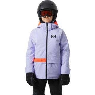 Stellar Jacket 2.0 JR Bright Lavender (164)