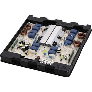 Electrolux konfigureret elektronik, kraftkort, induktion, LENZ 140201773037
