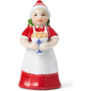 Royal Copenhagen Årets Julemandens kone 2025