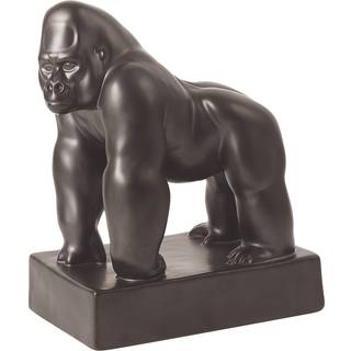 Figurer Stående Gorilla