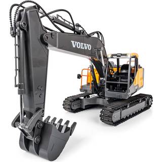 1:16 Excavator Volvo 2,4 GHz 100% RTR