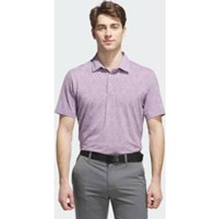 Ultimate365 Mini Bunker polotrøje - Powder Plum - 2XL