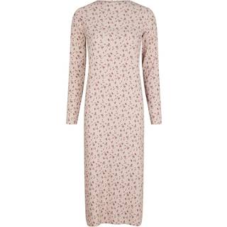 Neo Noir - Vogue Flora Dress 165301 - 754 - Light Pink