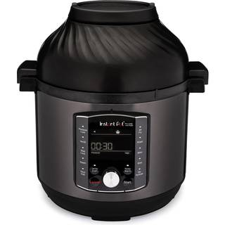 Instant Pot Pro Crisp 8 11in1 Multicooker