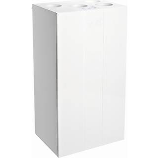 Danfoss Air W2 ventilationsanlæg med Dantherm styring - Så længe lager haves!