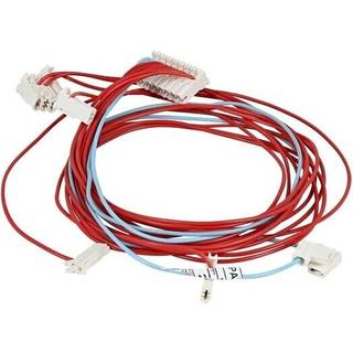 Electrolux sele, recirkulationspumpe, afløbspumpe, 1350+630+930+690mm 140051916090