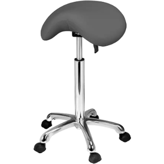 SILVERGUARD Saddle chair