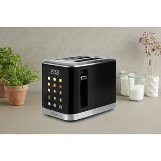 Hâws Toaster Color Led 800w Toastmaskine